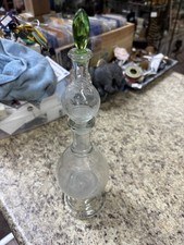 Large stacking apothecary for sale  Logan