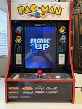 Arcade1up pac man for sale  Sebring