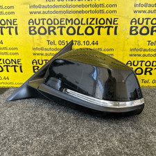 Retrovisore est. regolaz. usato  Italia