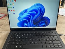 Dell xps 9305 d'occasion  Saint-Jean-de-Boiseau