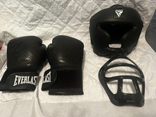 Boxing equipment rdx for sale  Grand Prairie