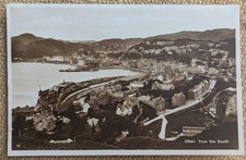 Oban panoramic general for sale  LIVERPOOL