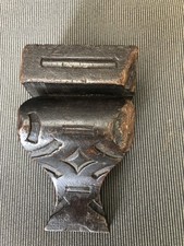 Vintage gargoyle wooden for sale  ACCRINGTON