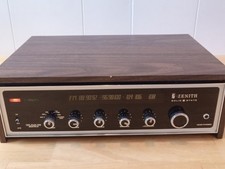 Vintage zenith e445 for sale  West Valley City
