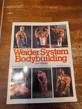 1983 the weider usato  Cesena