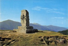 Espagne roncesvalles monumento d'occasion  France