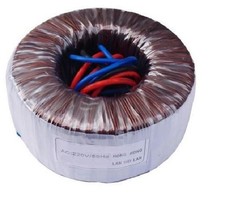 Trasformatore toroidale 140w usato  Giarre