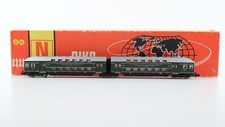 Piko 4137 doppelstockwagen gebraucht kaufen  Mönchengladbach