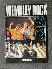 Wembley rock july for sale  HULL