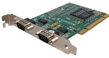 Brainboxes dual serial for sale  BURNTWOOD