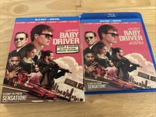 Baby driver ansel for sale  Fair Haven