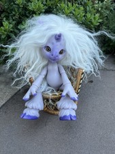 Mushroom peddler purple for sale  Fords
