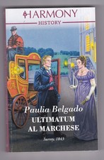 Libro ultimatum marchese usato  Italia