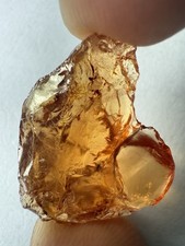 26.2 natural spessartite for sale  WILMSLOW