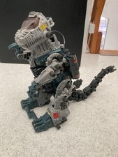 Zoids zoidzilla tomy d'occasion  Lille-