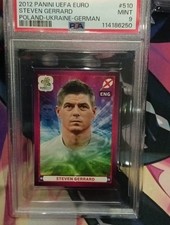 Steven gerrard purple for sale Steven gerrard purple for sale  AYLESBURY