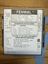 Fenwal 679928 561 for sale  Thornton