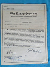 Wwii home owners for sale  Waco
