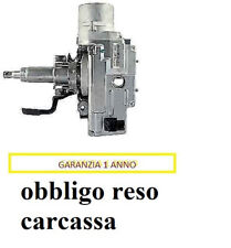 Piantone sterzo eps usato  San Prisco
