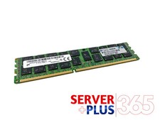Memória para servidor HP 672612-081 16GB 2RX4 PC3-12800R DDR3-1600 672631-B21 comprar usado  Enviando para Brazil