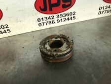 Twin auxiliary drive for sale  GODSTONE
