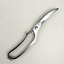Vintage stainless poultry for sale  Merrill