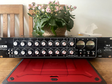 Audio summing mixer for sale  UK