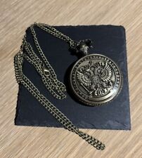Taschenuhr sowjetunion russlan gebraucht kaufen  Reichertshofen