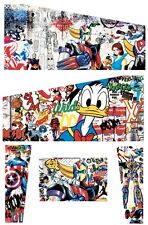 Stickers anime art d'occasion  Châteaudun
