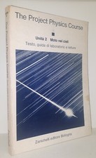 The project physics usato  Cagliari
