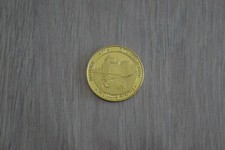Medaille fonderie saint d'occasion  Varreddes