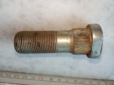 Alter großer bolzen gebraucht kaufen  Landsberg