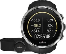 Suunto spartan unisex gebraucht kaufen  Tauberbischofsheim