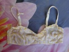 Soutien gorge armatures d'occasion  France