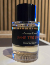Frederic malle maurice for sale  LEICESTER