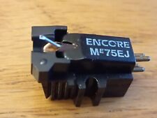 Shure encore m75ej for sale  CASTLEFORD