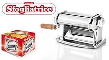 Imperia sfogliatrice ipasta usato  Italia