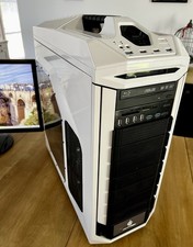 Gamer excellent amd d'occasion  Paris XVIII