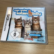 katzen baby gebraucht kaufen  Hille