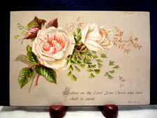Antique religious scripture for sale  The Villages