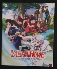 Yashahime staffel vol gebraucht kaufen  Leipzig
