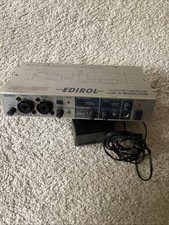 Roland edirol usb gebraucht kaufen  Berlin
