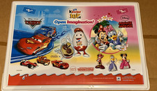 Ferrero werbetafel kinderino gebraucht kaufen Ferrero werbetafel kinderino gebraucht kaufen  Neustadt