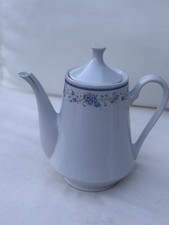White china tea for sale  DERBY