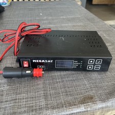 Megasat steuergerät campingma gebraucht kaufen  Nürnberg