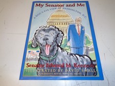 Senator senator edward for sale  Palm Desert