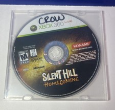 silent hill homecoming xbox 360 comprar usado silent hill homecoming xbox 360 comprar usado Enviando para Brazil