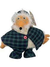 Posh paws wombles for sale  UK