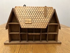 Vintage wooden house for sale  SWINDON