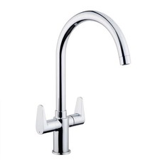 Kitchen tap mixer for sale  STAFFORD